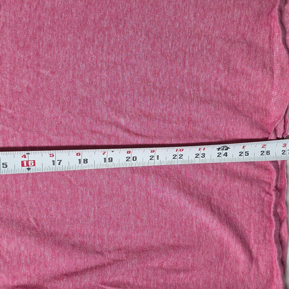 Ted Baker Raspberry Polo Shirt Small - Picture 4 of 6